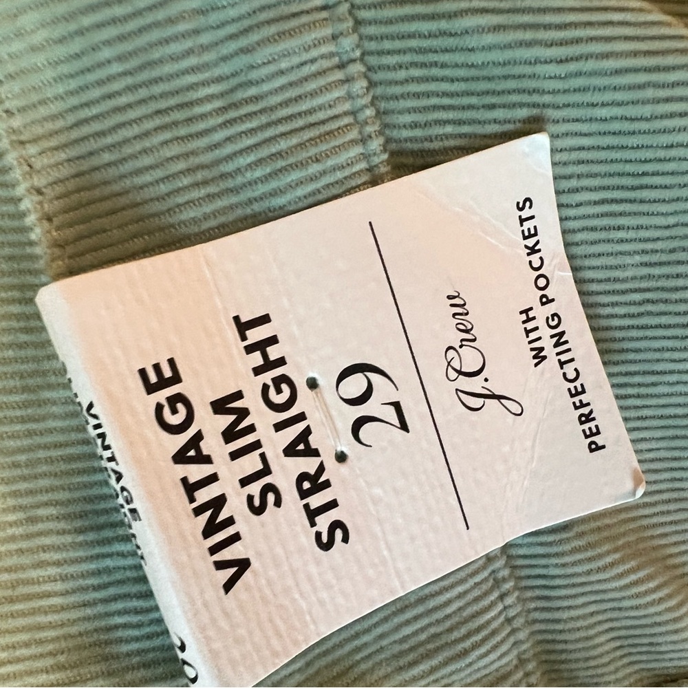 Jcrew Cords - image 3